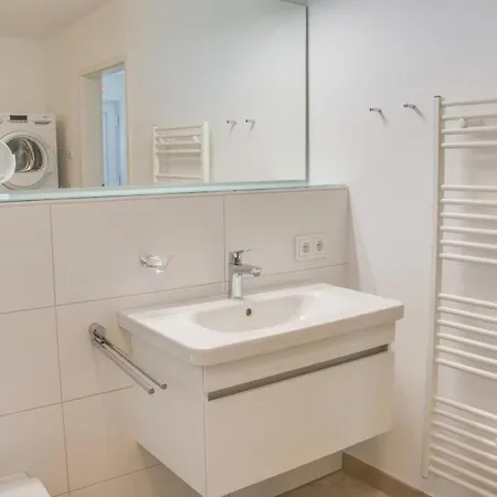 Apartman Fiete Olpenitz