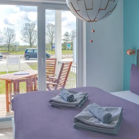 Appartamento Fiete Olpenitz