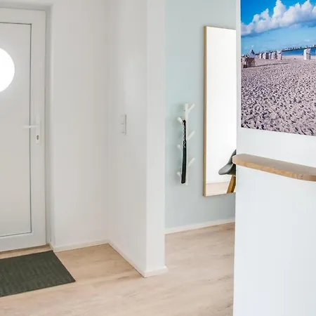 Fiete Apartman *