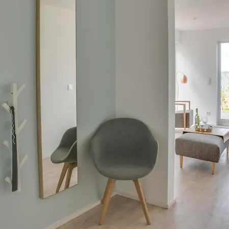 Appartamento Fiete *