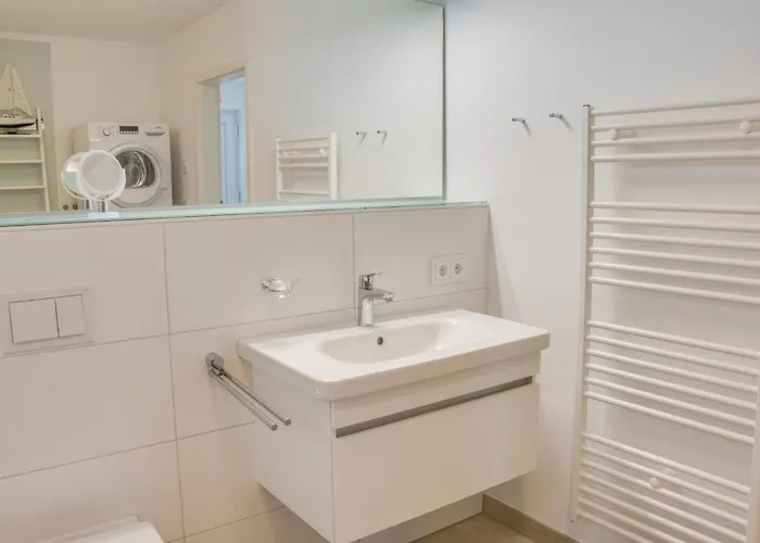 Apartamento Fiete Olpenitz